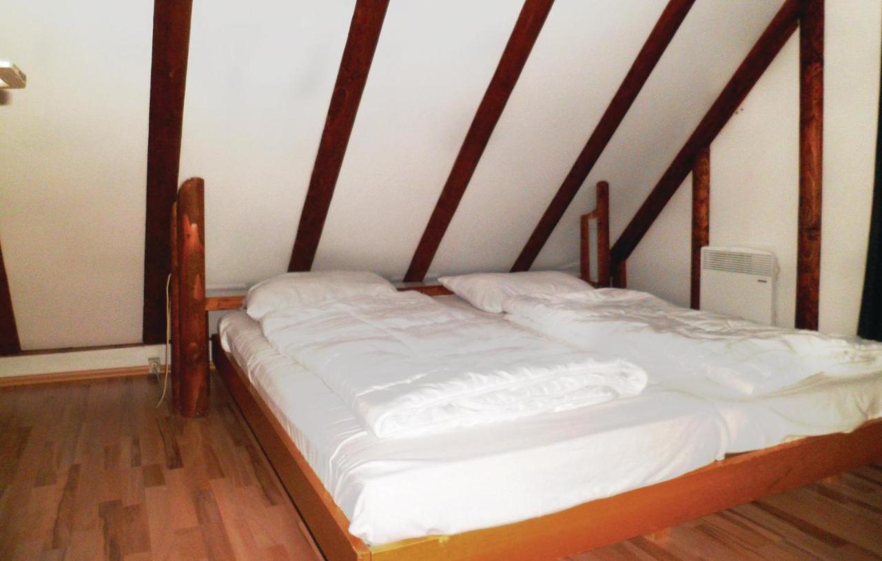 Ferienhaus 22 In Frankenau ภายนอก รูปภาพ