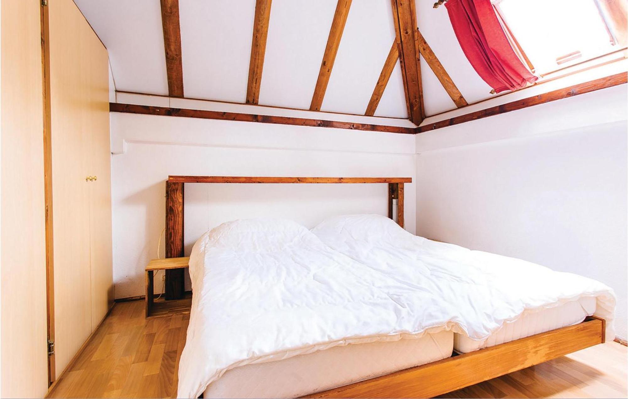 Ferienhaus 22 In Frankenau ภายนอก รูปภาพ